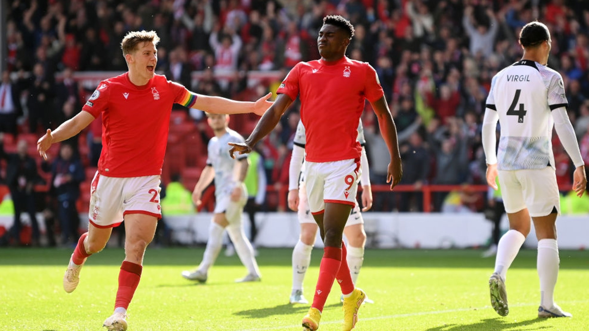 友谊的价值 友谊的价值